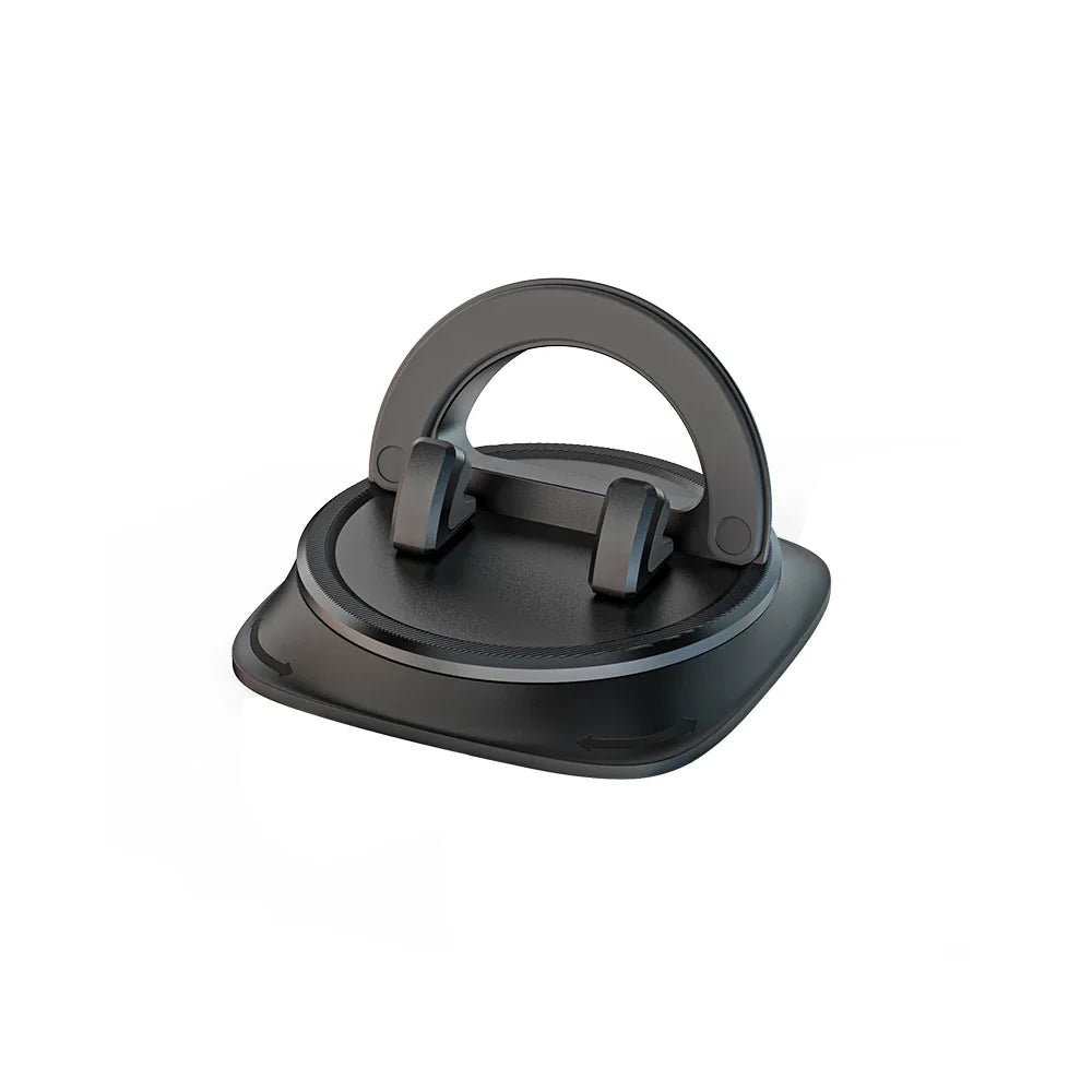 support de téléphone à collé