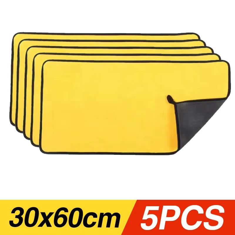 Ensemble de 10 micro fibre