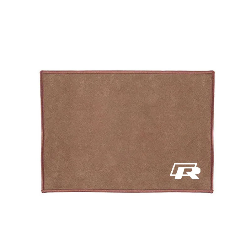 Chiffon de Nettoyage Microfibre Haute Performance pour Voiture