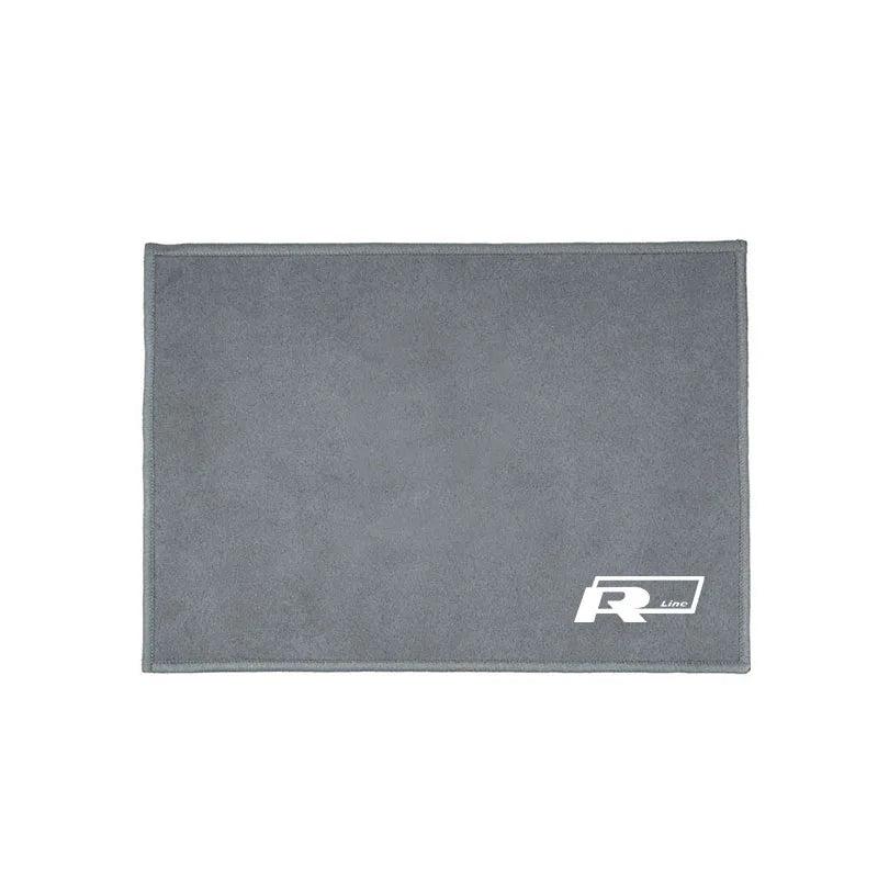 Chiffon de Nettoyage Microfibre Haute Performance pour Voiture