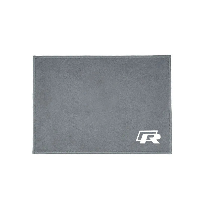 Chiffon de Nettoyage Microfibre Haute Performance pour Voiture
