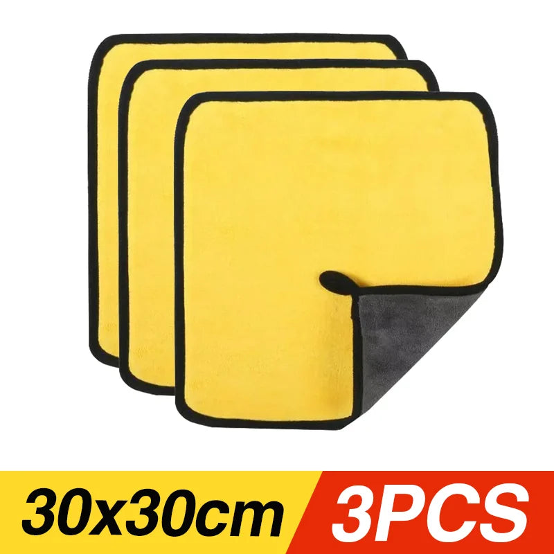 Ensemble de 10 micro fibre