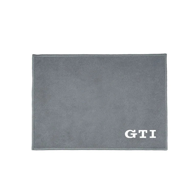 Chiffon de Nettoyage Microfibre Haute Performance pour Voiture