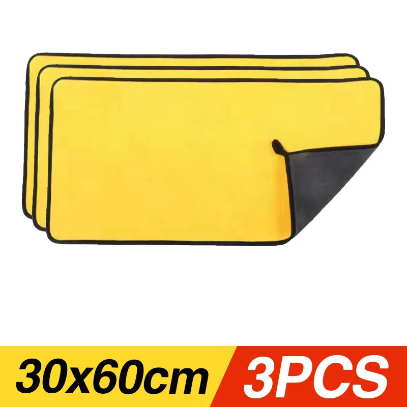 Ensemble de 10 micro fibre