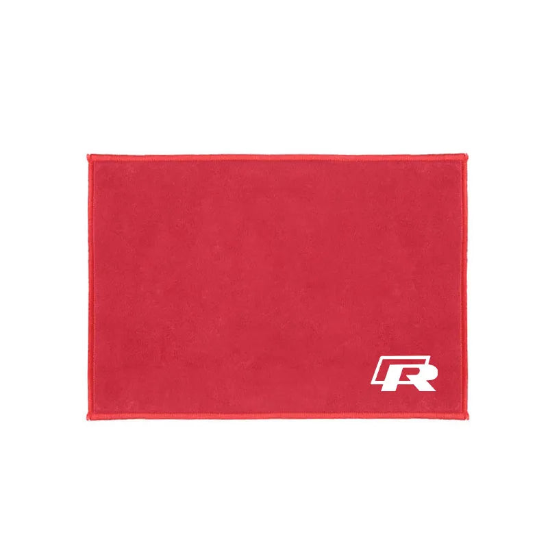 Chiffon de Nettoyage Microfibre Haute Performance pour Voiture