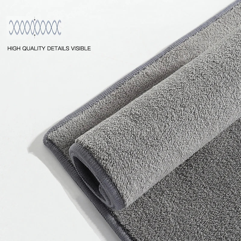 Chiffon de Nettoyage Microfibre Haute Performance pour Voiture