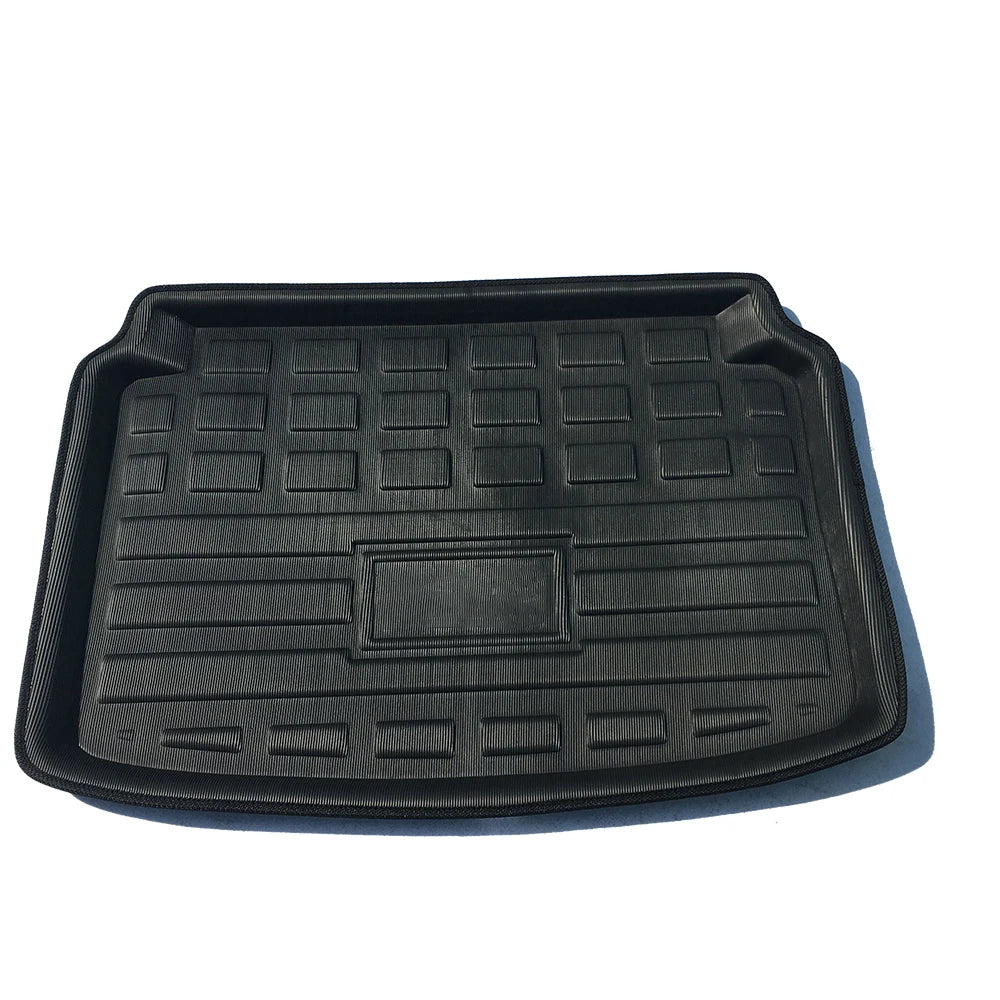 Tapis de Coffre Haute Protection pour VW Polo Mk5 (2010-2017)