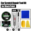 Kit Réparation Rayures et Polish pour Voiture